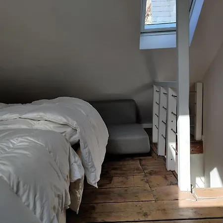 Hypercentre Maison 2 A 6 Personnes