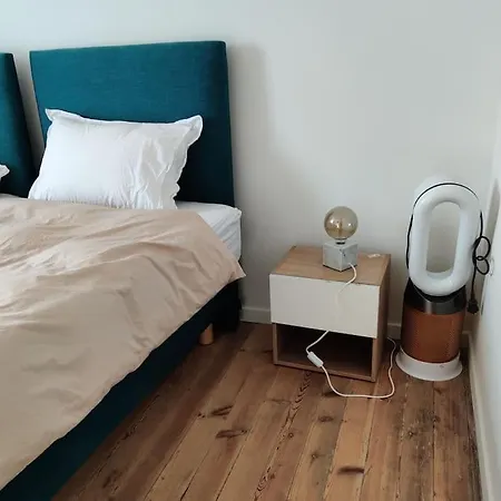 Hypercentre Maison 2 A 6 Personnes Trouville-sur-Mer