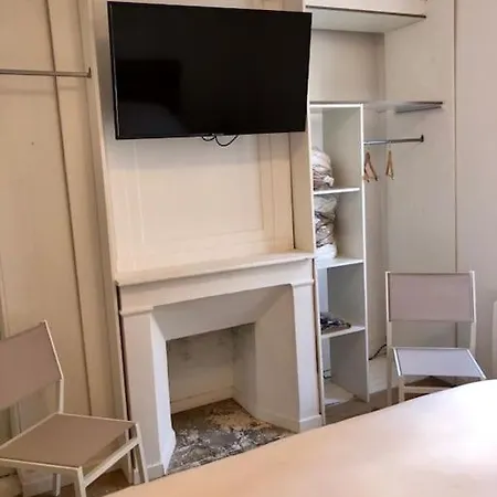 Hypercentre Maison 2 A 6 Personnes Prázdninový dům *