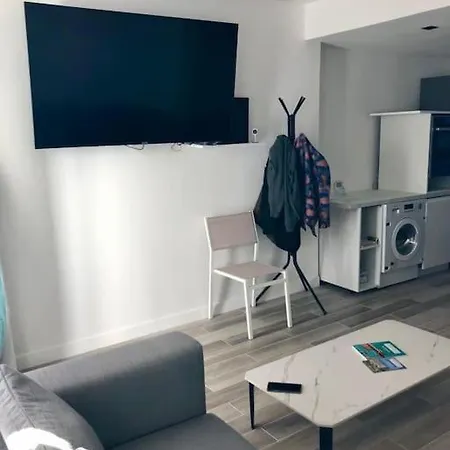 Hypercentre Maison 2 A 6 Personnes Trouville-sur-Mer