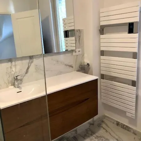 Hypercentre Maison 2 A 6 Personnes