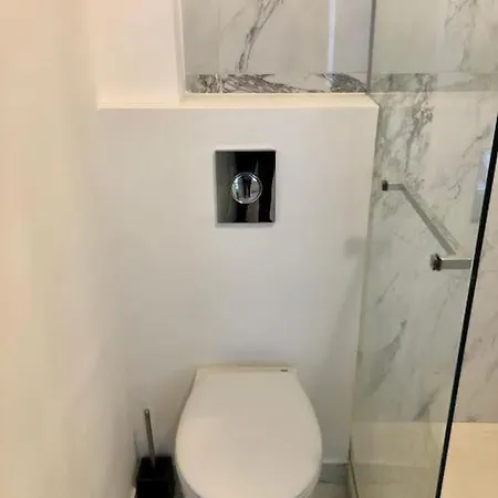 Hypercentre Maison 2 A 6 Personnes