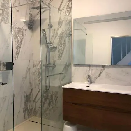 Hypercentre Maison 2 A 6 Personnes * Trouville-sur-Mer