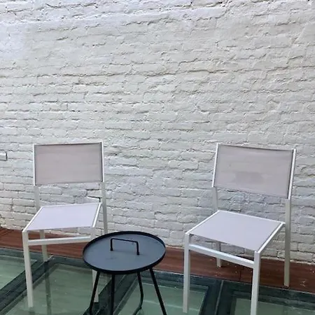 Hypercentre Maison 2 A 6 Personnes Tatil Evi