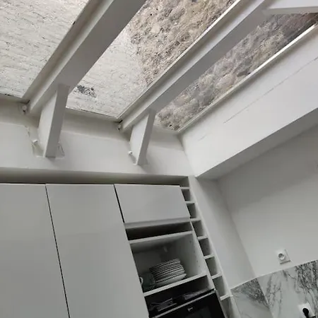 Prázdninový dům Hypercentre Maison 2 A 6 Personnes