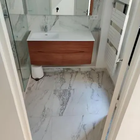 Hypercentre Maison 2 A 6 Personnes Prázdninový dům *