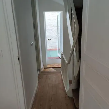 Hypercentre Maison 2 A 6 Personnes