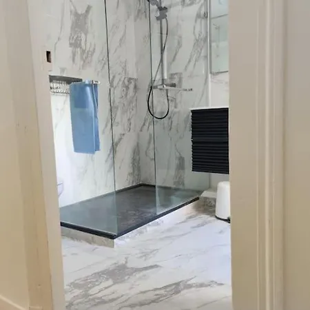 Hypercentre Maison 2 A 6 Personnes *