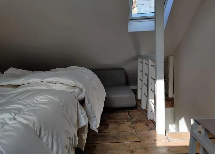 Hypercentre Maison 2 à 6 Personnes