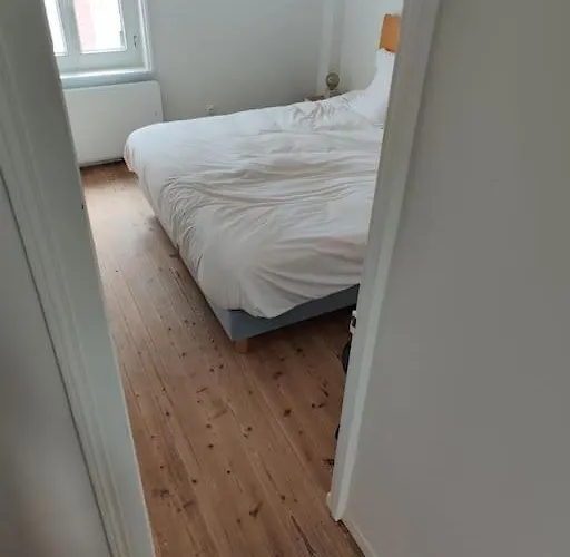 Hypercentre Maison 2 à 6 Personnes * Trouville-sur-Mer