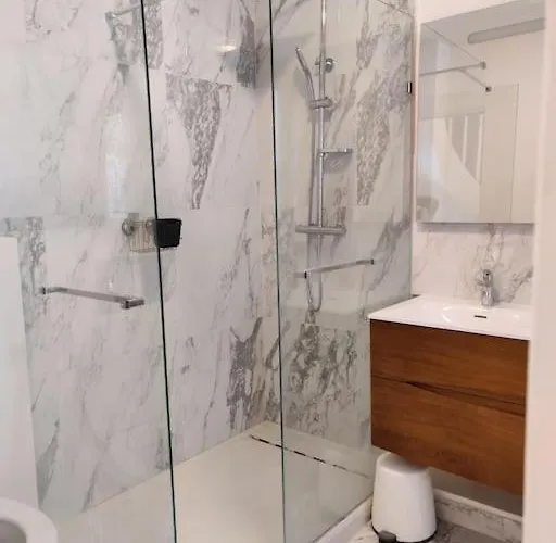 Hypercentre Maison 2 à 6 Personnes *