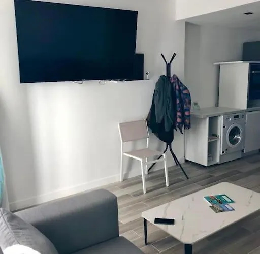 Hypercentre Maison 2 à 6 Personnes Trouville-sur-Mer