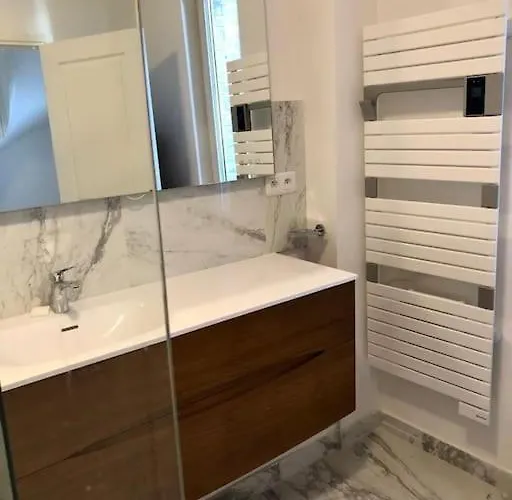 Hypercentre Maison 2 à 6 Personnes