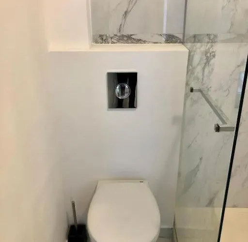 Hypercentre Maison 2 à 6 Personnes