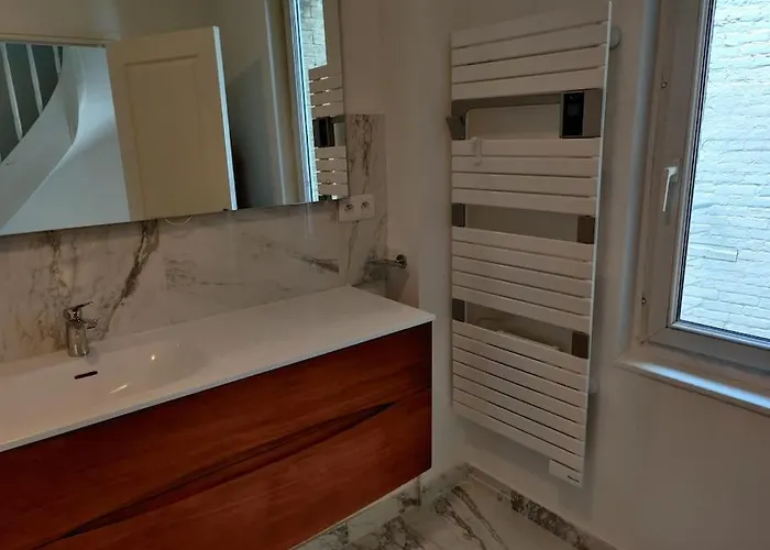 Casa de Férias Hypercentre Maison 2 à 6 Personnes