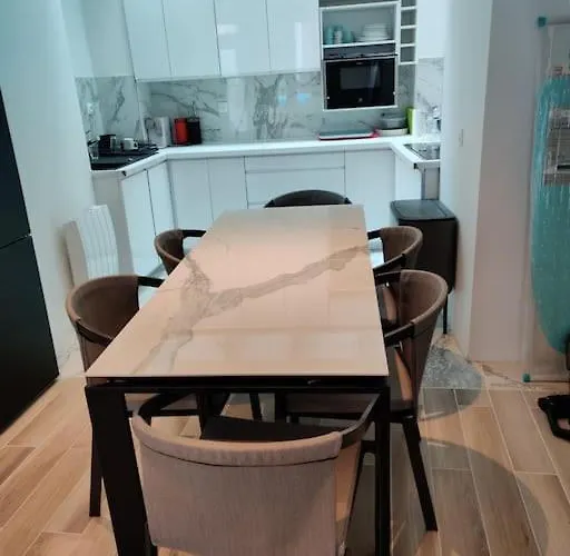 Hypercentre Maison 2 à 6 Personnes Casa de Férias Trouville-sur-Mer