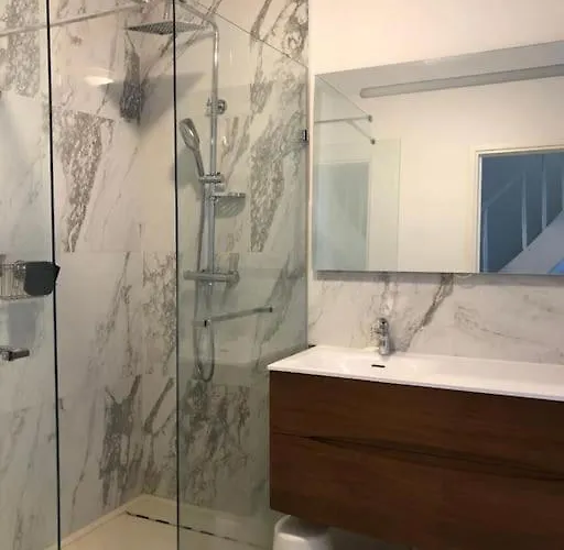 Hypercentre Maison 2 à 6 Personnes * Trouville-sur-Mer