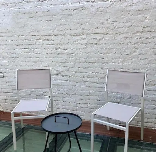 Hypercentre Maison 2 à 6 Personnes Casa de Férias