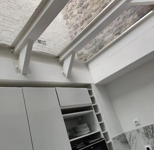 Casa de Férias Hypercentre Maison 2 à 6 Personnes