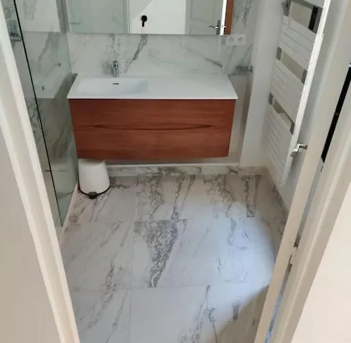 Hypercentre Maison 2 à 6 Personnes Casa de Férias *