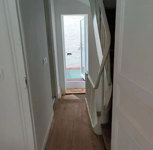 Hypercentre Maison 2 à 6 Personnes