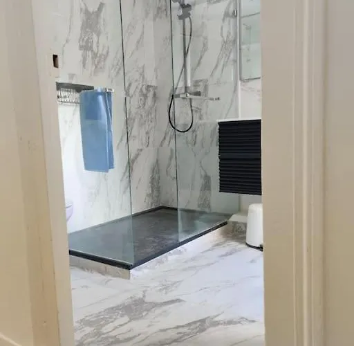 Hypercentre Maison 2 à 6 Personnes *